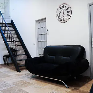 Appartement Jazz Appart, Beaumes-de-Venise