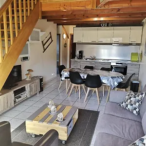 Appartement T4 72m2 A Entre Les Orres Et Embrun A Cote Du De Serre Poncon., Baratier