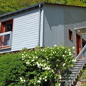 La Maisonnette En Bois , Estaing (Aveyron) France